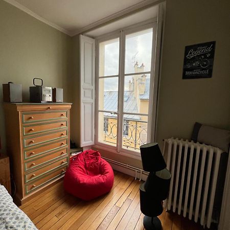 Chambre D'Hote Versay Dış mekan fotoğraf