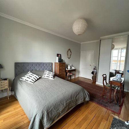 Chambre D'Hote Versay Dış mekan fotoğraf