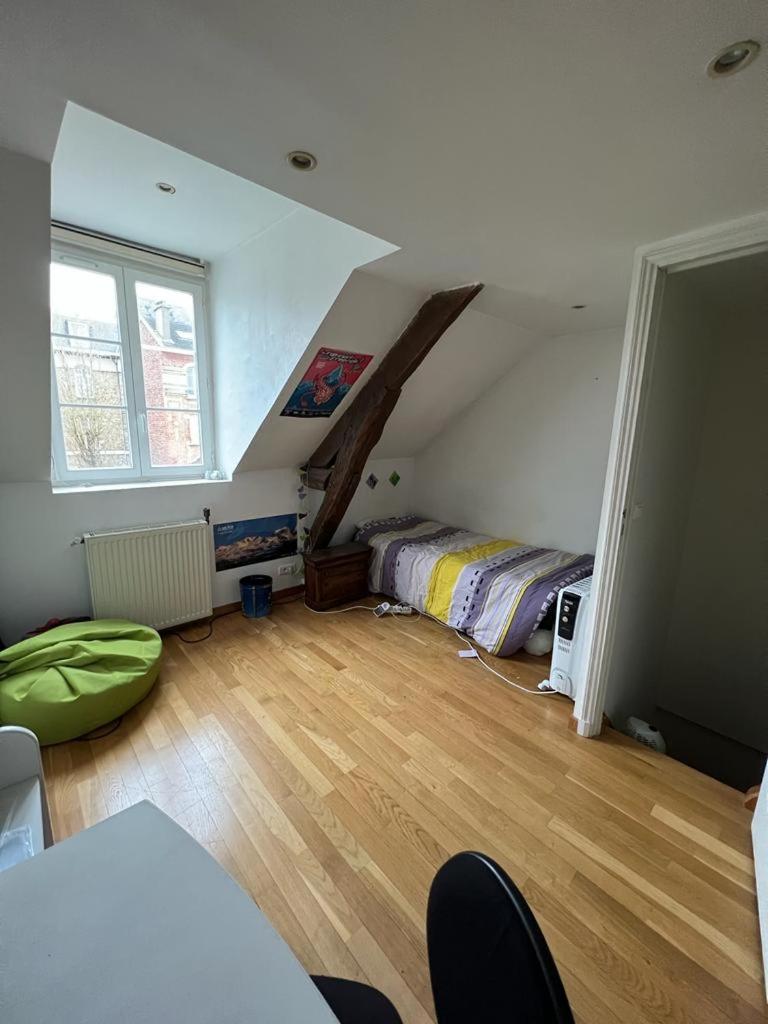 Chambre D'Hote Versay Dış mekan fotoğraf