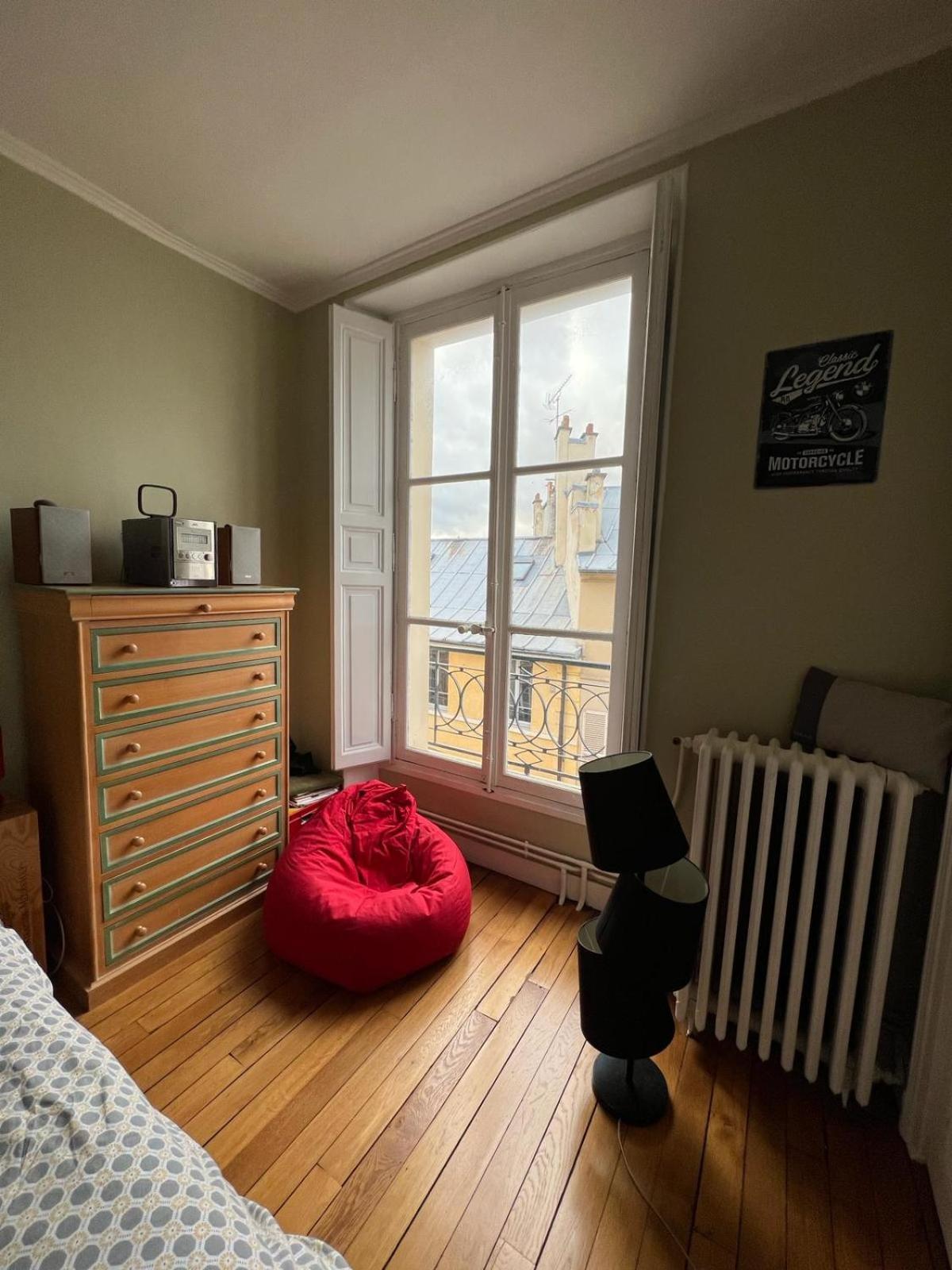 Chambre D'Hote Versay Dış mekan fotoğraf
