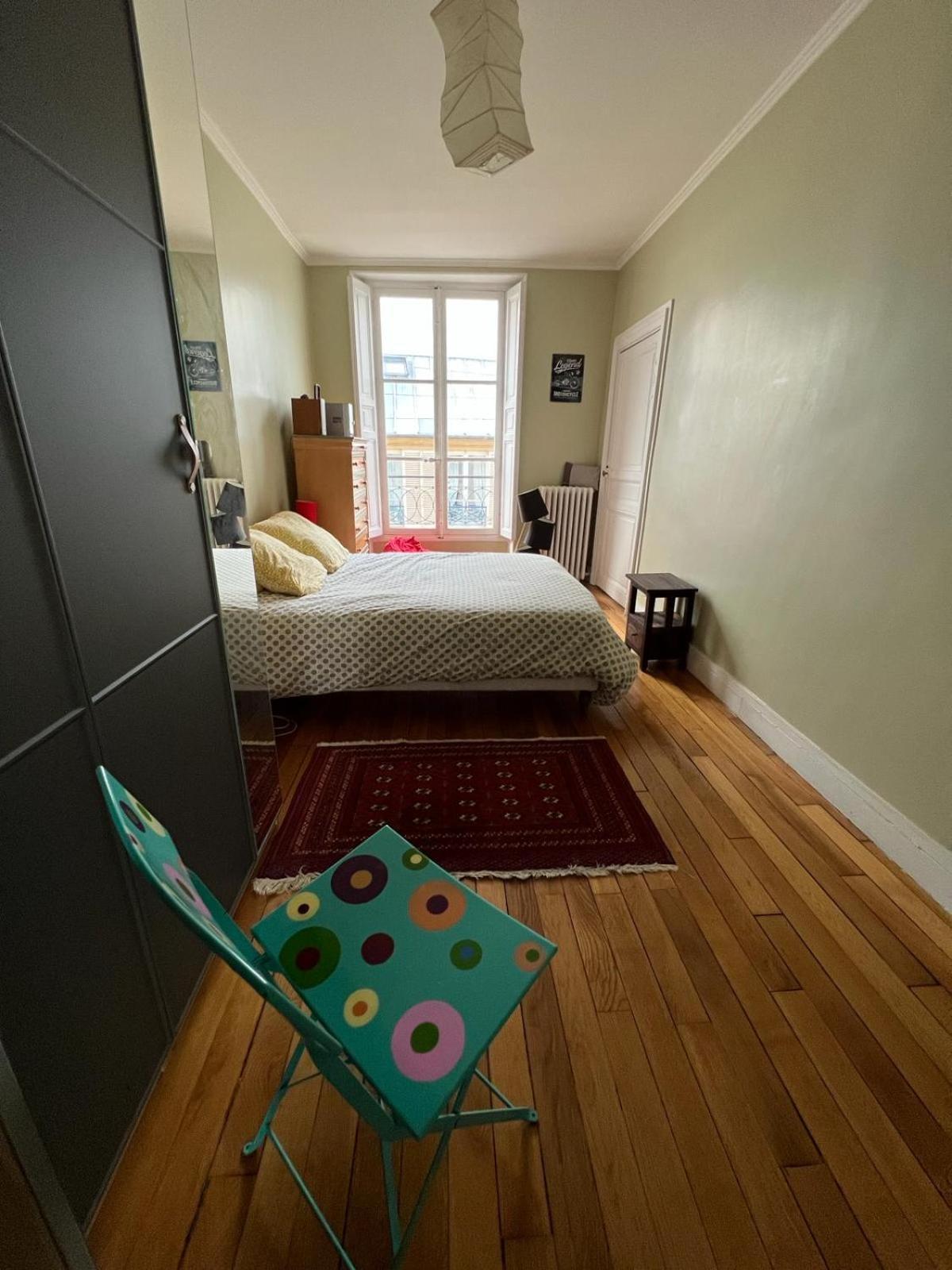 Chambre D'Hote Versay Dış mekan fotoğraf
