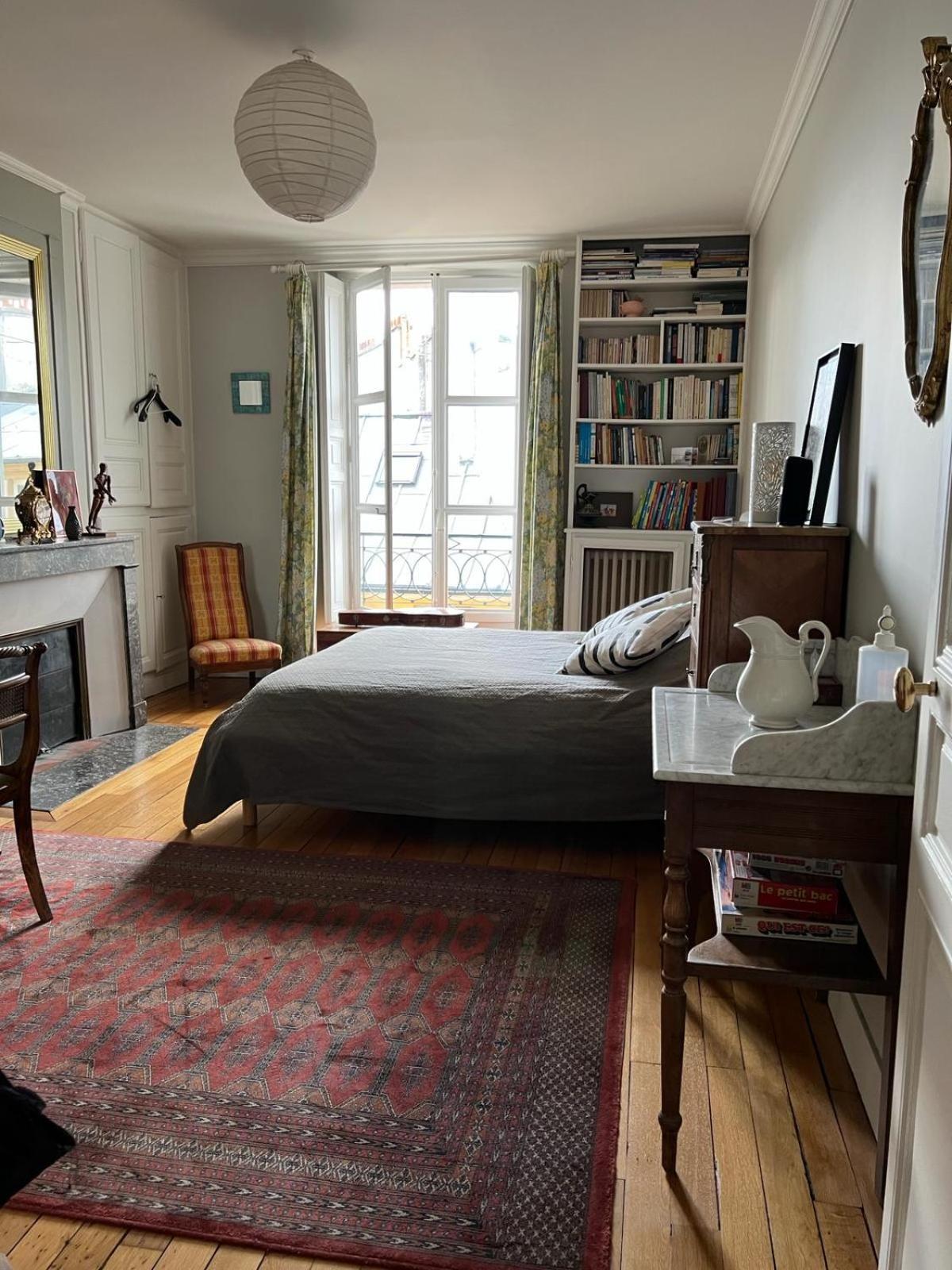 Chambre D'Hote Versay Dış mekan fotoğraf