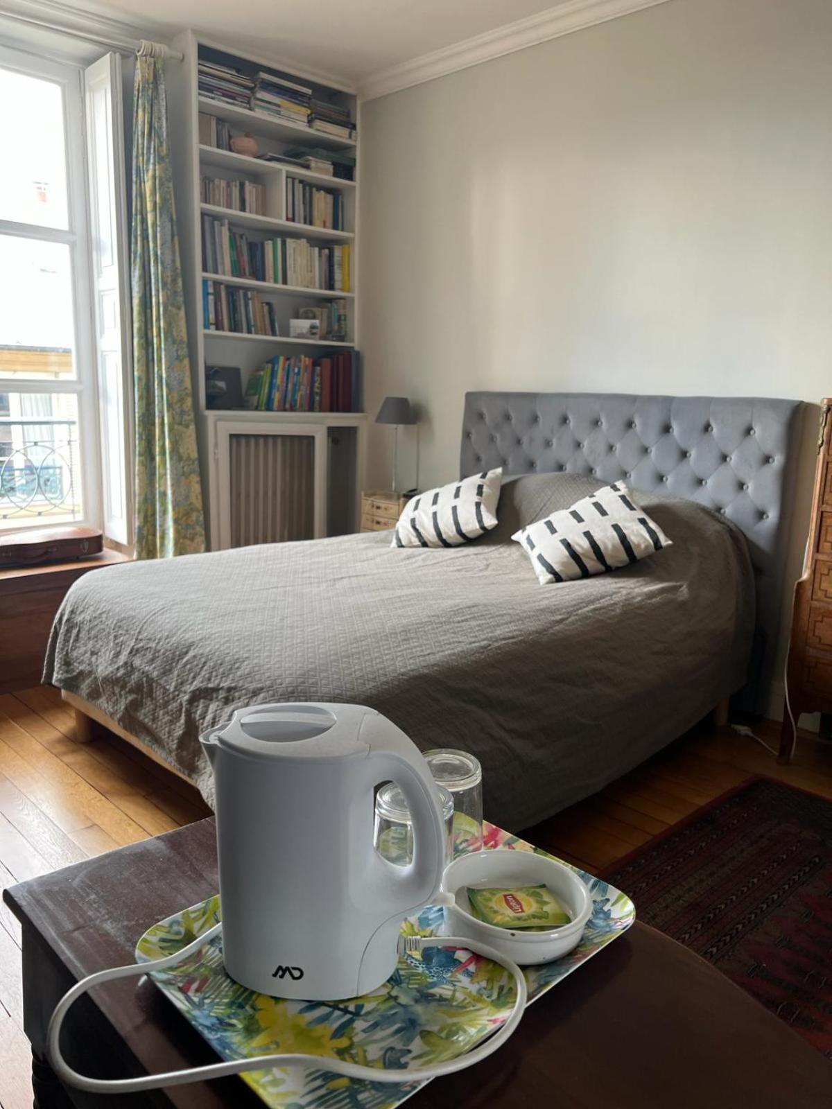 Chambre D'Hote Versay Dış mekan fotoğraf
